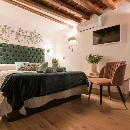Appartamento Luxury Olivos De San Gines