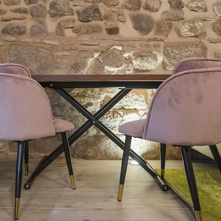 Luxury Olivos De San Gines By Ap Toledo