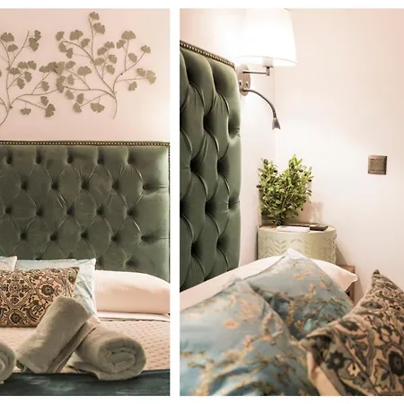 Daire Luxury Olivos De San Gines By Ap Toledo