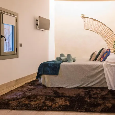 Appartement Luxury Olivos De San Gines By Ap *