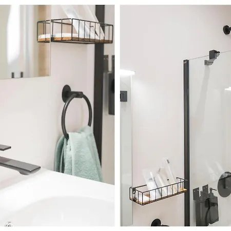 Appartement Luxury Olivos De San Gines By Ap *