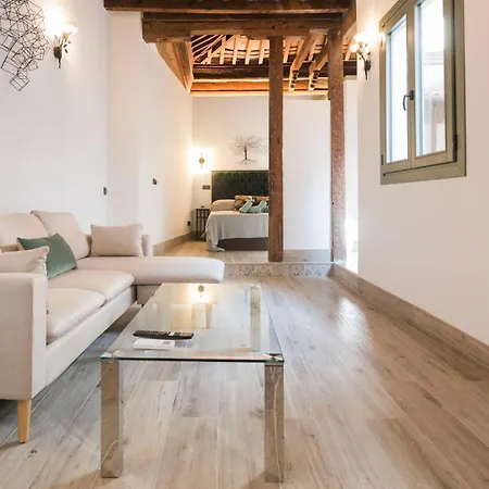 Luxury Olivos De San Gines By Ap *