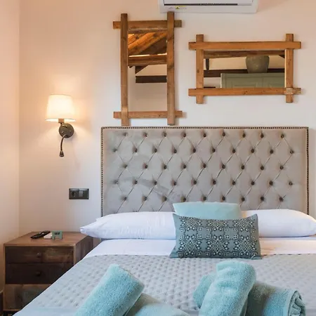 Luxury Olivos De San Gines * Toledo