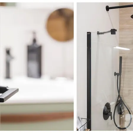 Luxury Olivos De San Gines By Ap * Toledo