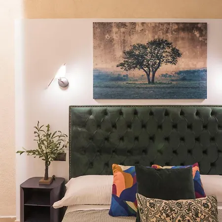 Luxury Olivos De San Gines Appartamento
