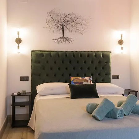 Appartamento Luxury Olivos De San Gines Toledo