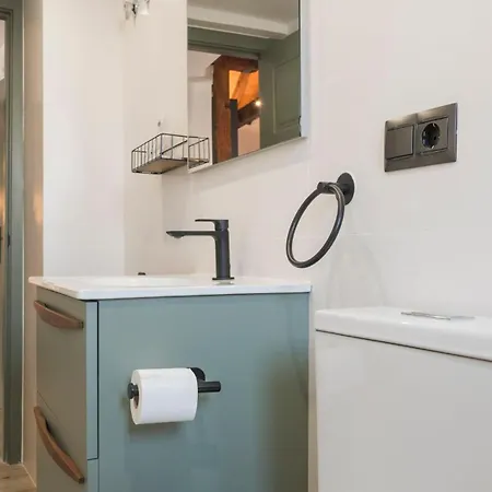 Luxury Olivos De San Gines By Ap *