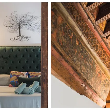 Luxury Olivos De San Gines Appartamento