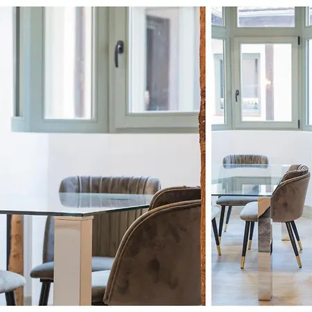 Appartamento Luxury Olivos De San Gines *