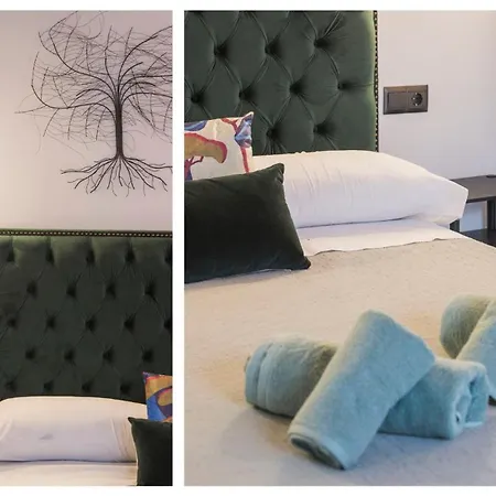 Luxury Olivos De San Gines By Ap *