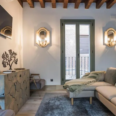 Appartamento Luxury Olivos De San Gines *