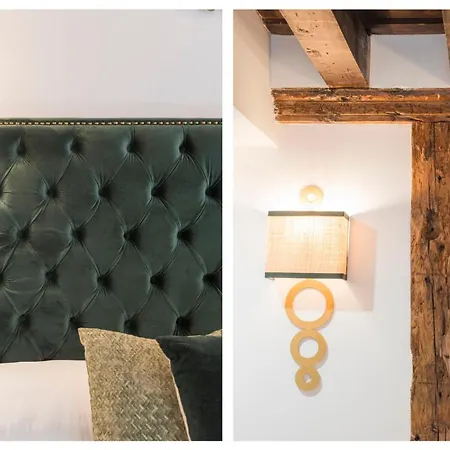 Luxury Olivos De San Gines By Ap