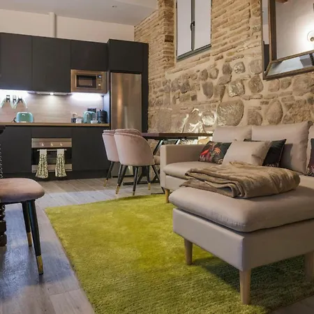 Luxury Olivos De San Gines By Ap *