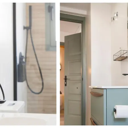 Luxury Olivos De San Gines By Ap Appartement