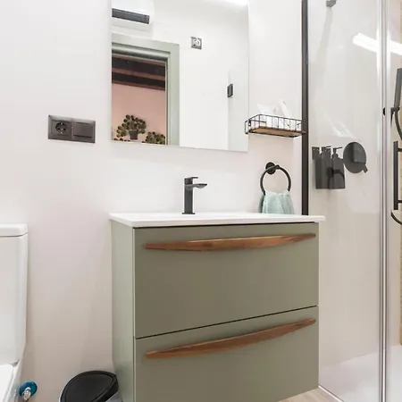 Luxury Olivos De San Gines By Ap Appartement *