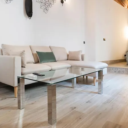 Appartamento Luxury Olivos De San Gines *
