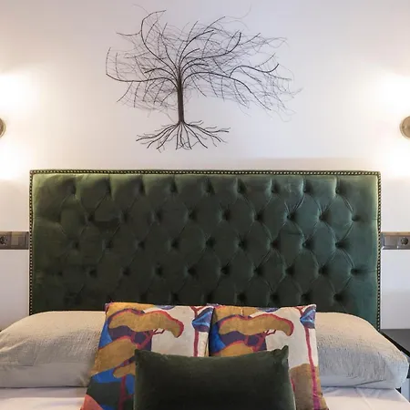 Luxury Olivos De San Gines Toledo