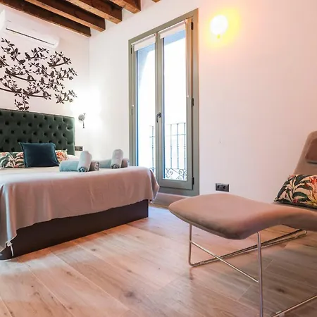 Luxury Olivos De San Gines By Ap Toledo