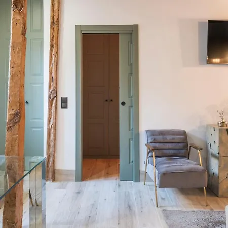 Luxury Olivos De San Gines By Ap Toledo