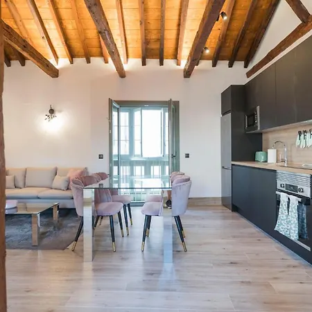 Luxury Olivos De San Gines Appartamento Toledo
