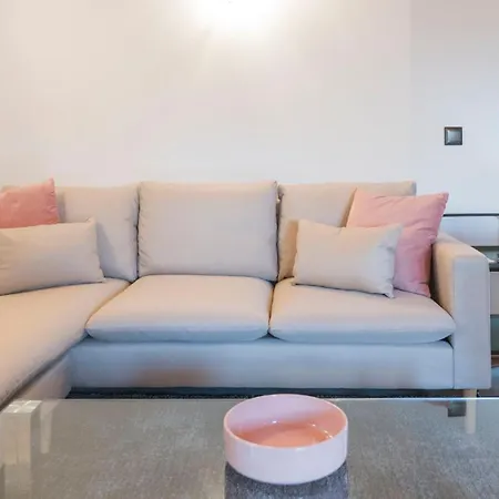 Luxury Olivos De San Gines By Ap * Toledo