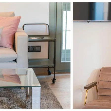 Luxury Olivos De San Gines By Ap