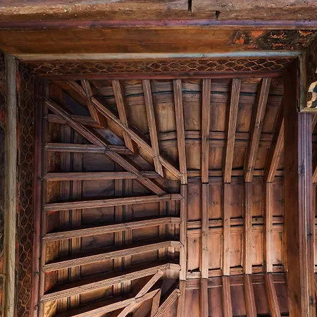 Luxury Olivos De San Gines By Ap Appartement