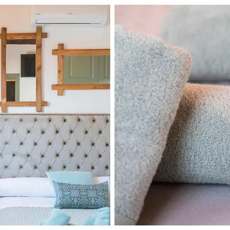 Luxury Olivos De San Gines By Ap * Toledo