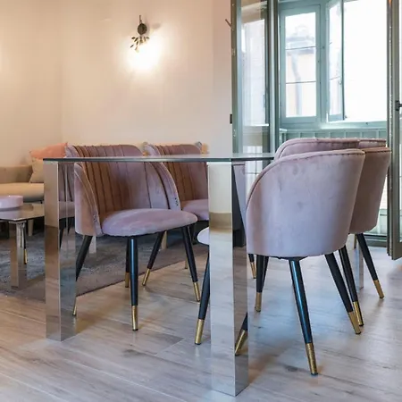 Luxury Olivos De San Gines Appartamento