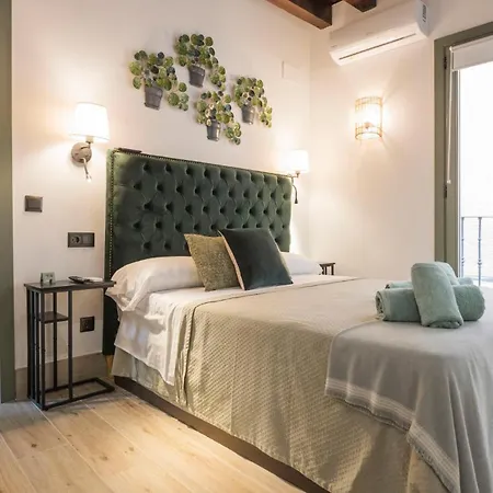 Luxury Olivos De San Gines By Ap Appartement Toledo