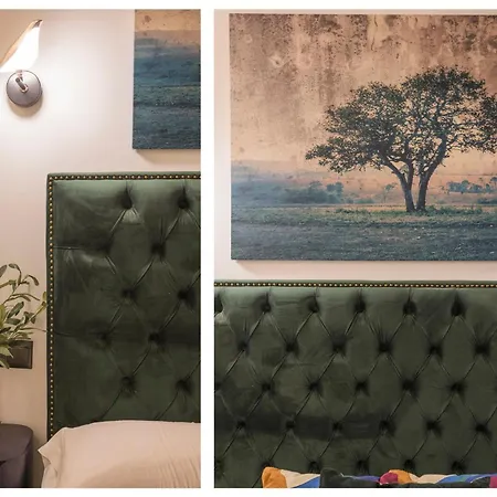 Appartement Luxury Olivos De San Gines By Ap Toledo