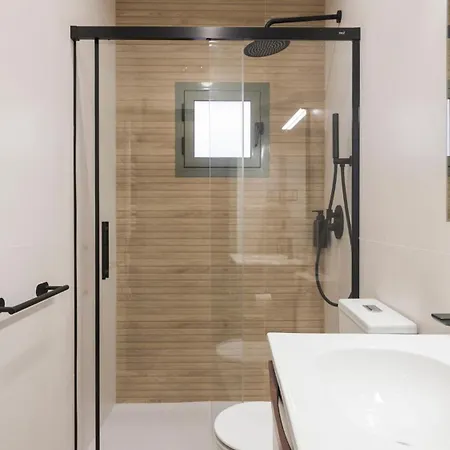 Luxury Olivos De San Gines By Ap *