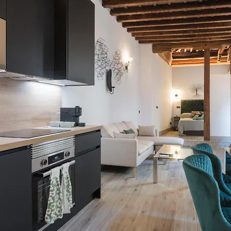 Luxury Olivos De San Gines By Ap