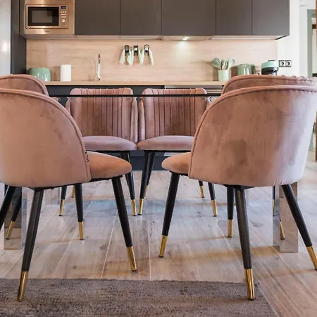 Luxury Olivos De San Gines By Ap Appartement
