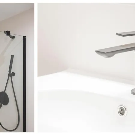 Luxury Olivos De San Gines By Ap Appartement