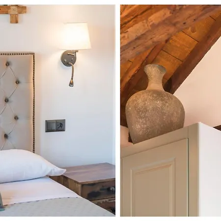 Appartement Luxury Olivos De San Gines By Ap