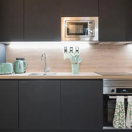 Luxury Olivos De San Gines By Ap