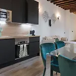 Luxury Olivos De San Gines By Ap Toledo