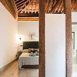 아파트 Luxury Olivos De San Gines By Ap *