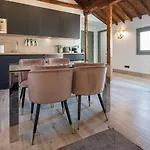 Luxury Olivos De San Gines By Ap * 톨레도
