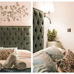 아파트 Luxury Olivos De San Gines By Ap 톨레도