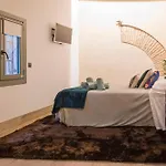 아파트 Luxury Olivos De San Gines By Ap *
