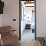 Luxury Olivos De San Gines By Ap 아파트 톨레도