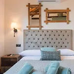Luxury Olivos De San Gines By Ap * 톨레도