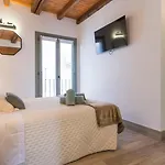 아파트 Luxury Olivos De San Gines By Ap 톨레도