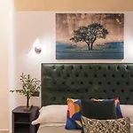 Luxury Olivos De San Gines By Ap 아파트