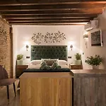 Luxury Olivos De San Gines By Ap