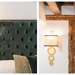 Luxury Olivos De San Gines By Ap