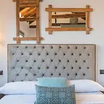 Luxury Olivos De San Gines By Ap