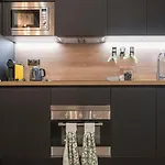 아파트 Luxury Olivos De San Gines By Ap